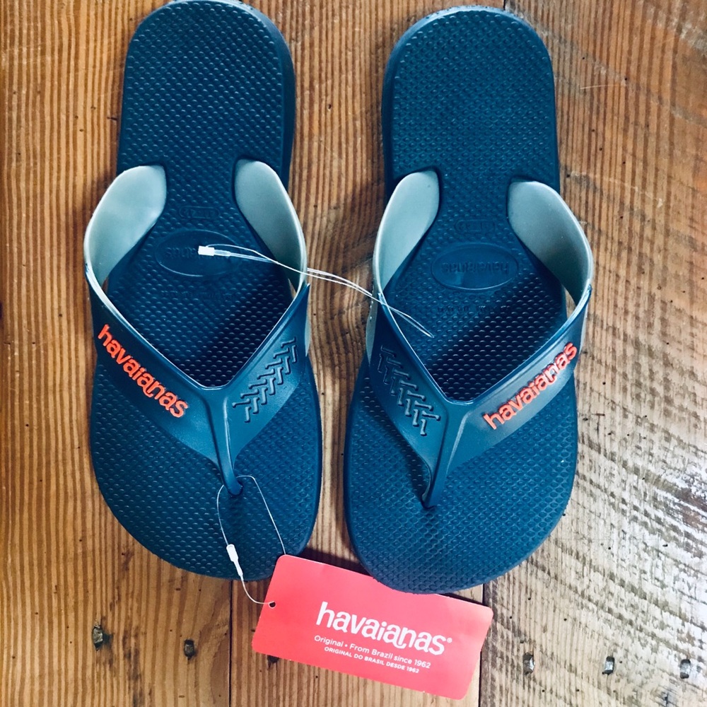 Havaianas